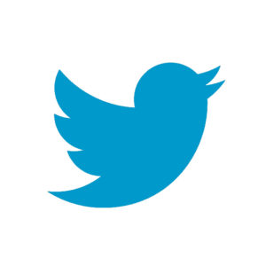 twitter logo